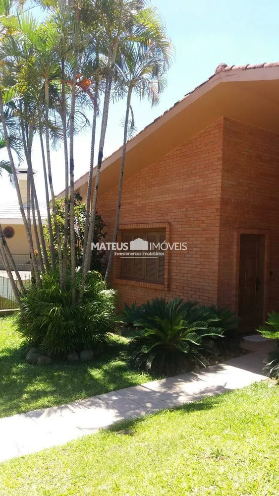 Casa, 3 quartos, 289 m² - Foto 6