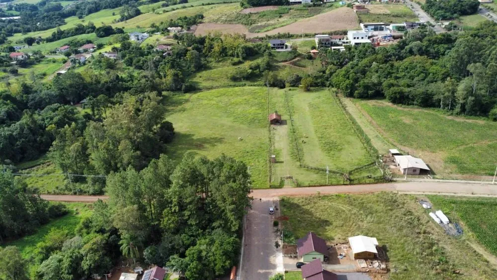Terreno, 2 hectares - Foto 1