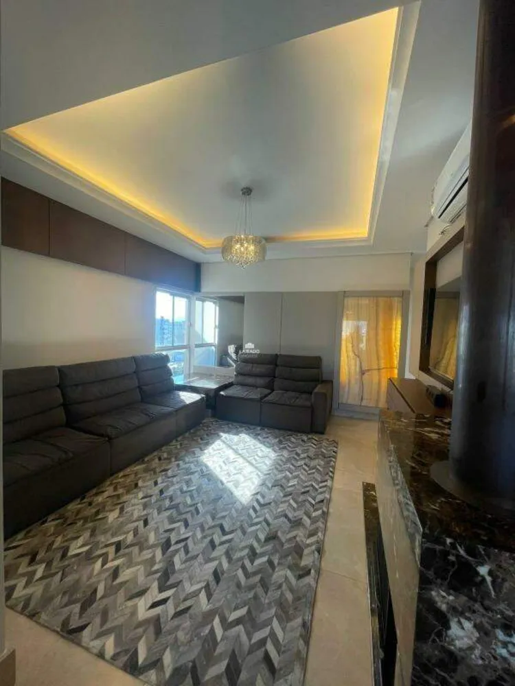 Cobertura, 3 quartos, 182 m² - Foto 1