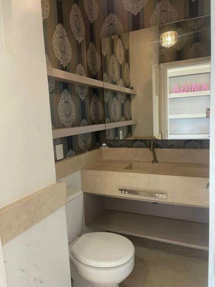 Cobertura, 3 quartos, 182 m² - Foto 3