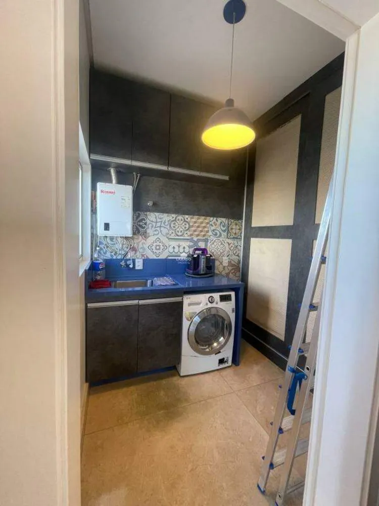 Cobertura, 3 quartos, 182 m² - Foto 2
