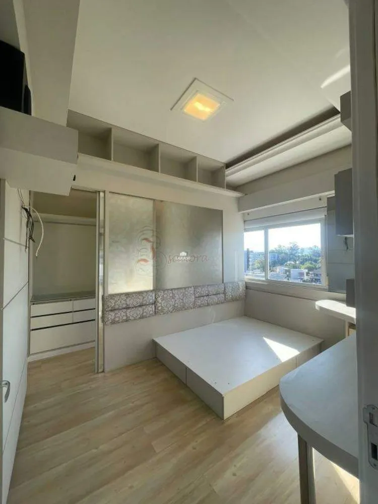 Cobertura, 3 quartos, 182 m² - Foto 4