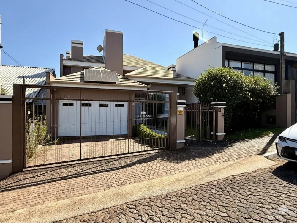 Casa, 3 quartos, 230 m² - Foto 4
