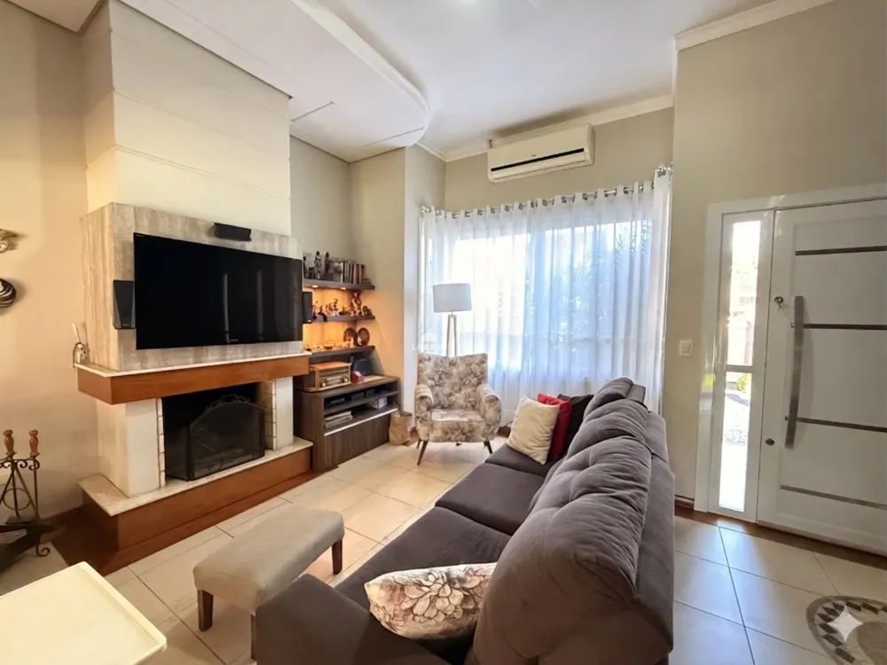 Casa, 3 quartos, 230 m² - Foto 8