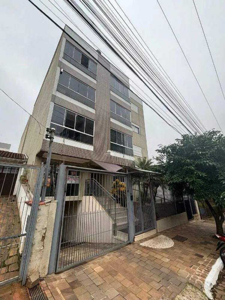 Apartamento, 2 quartos, 70 m² - Foto 2