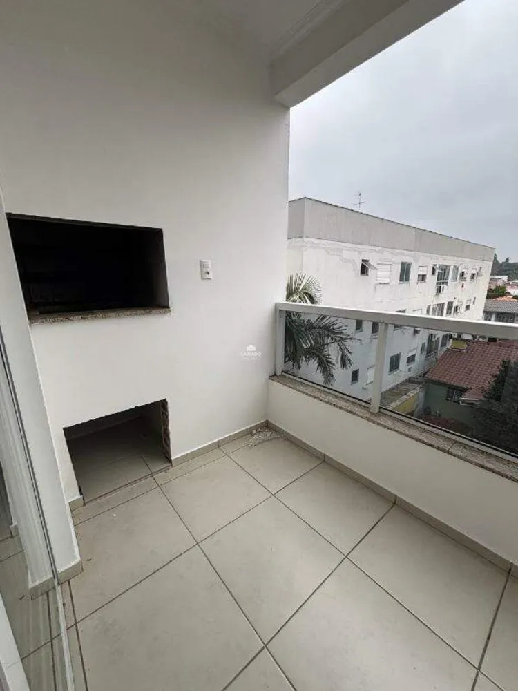 Apartamento, 2 quartos, 70 m² - Foto 5
