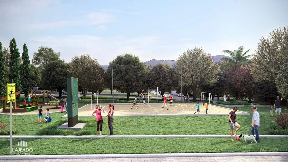 Terreno, 348 m² - Foto 4