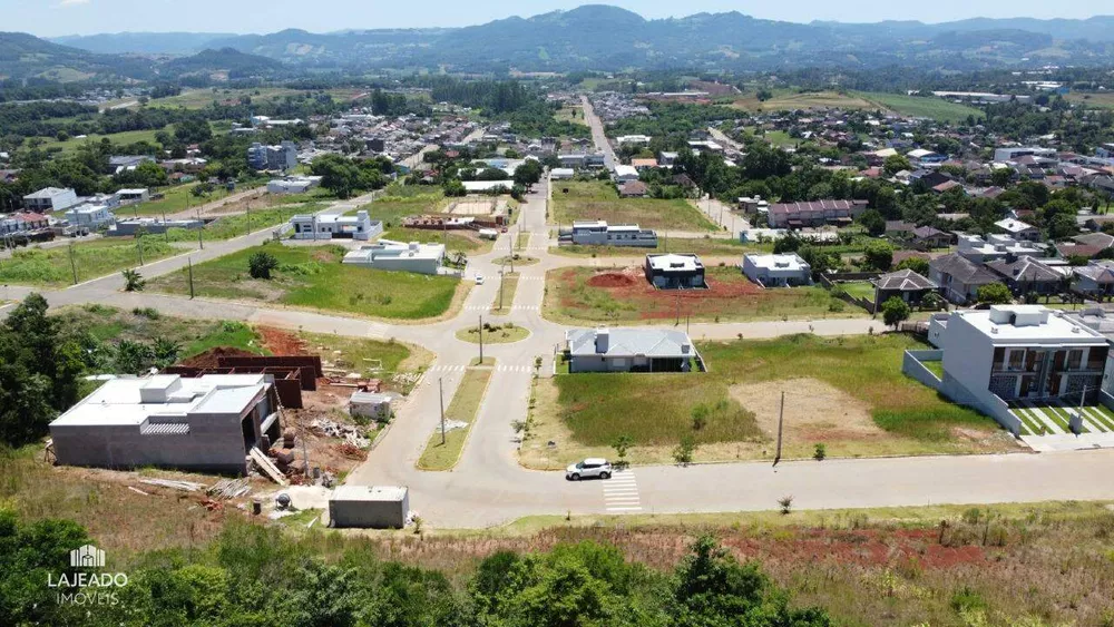 Terreno, 348 m² - Foto 1