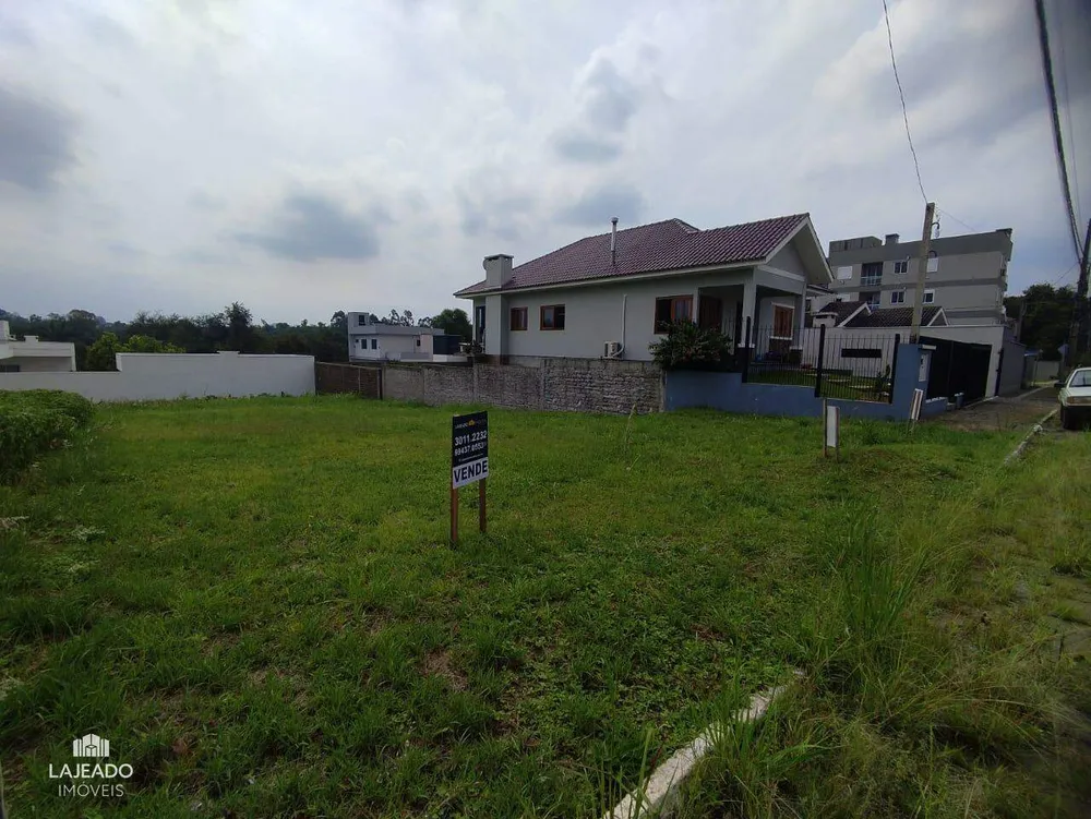 Terreno, 364 m² - Foto 4
