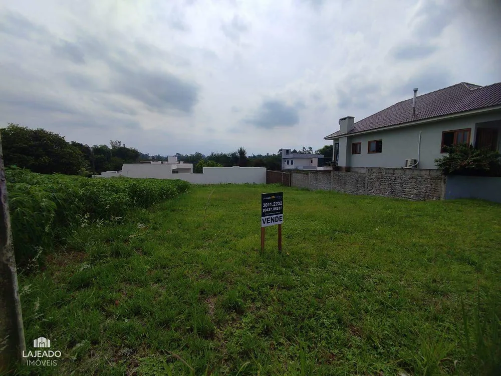 Terreno, 364 m² - Foto 2