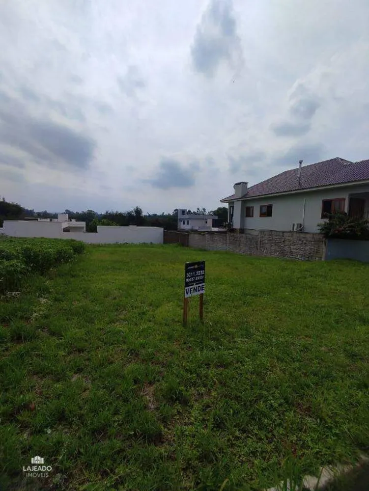 Terreno, 364 m² - Foto 3