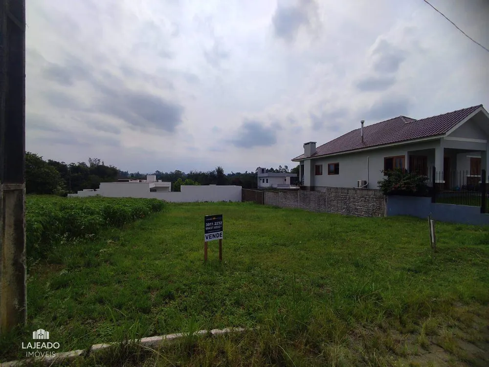 Terreno, 364 m² - Foto 1
