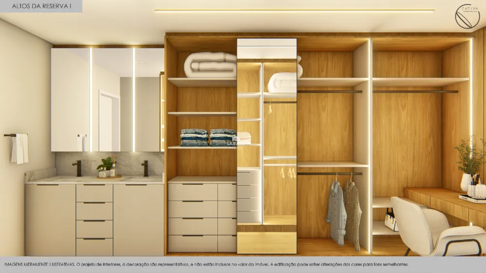 Casa, 3 quartos, 279 m² - Foto 13