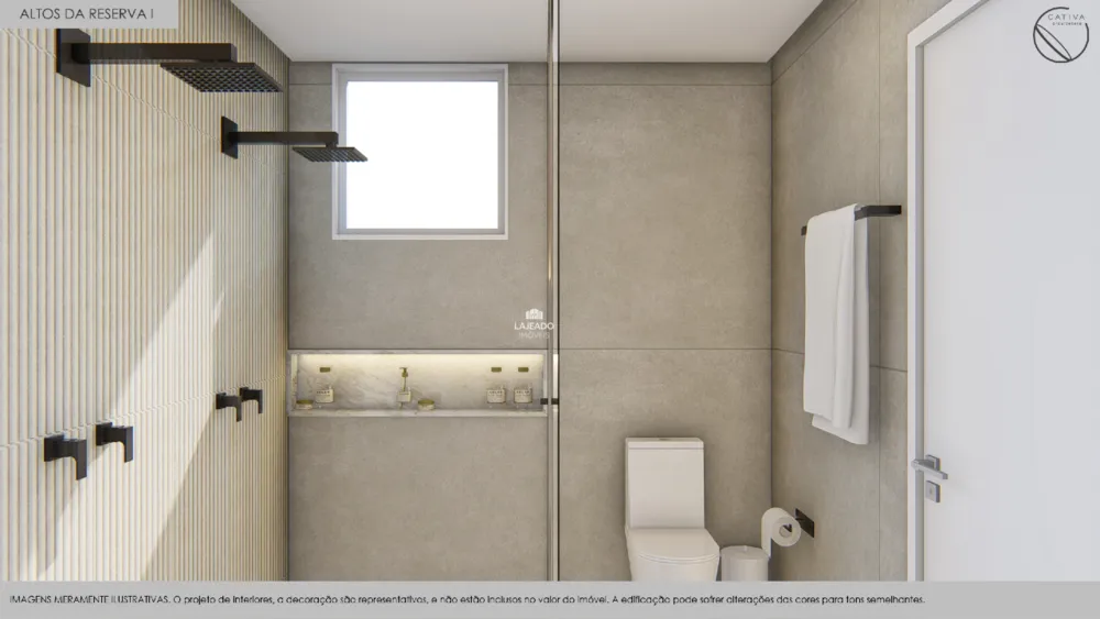 Casa, 3 quartos, 279 m² - Foto 15