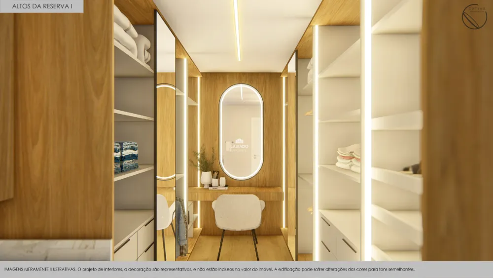 Casa, 3 quartos, 279 m² - Foto 14