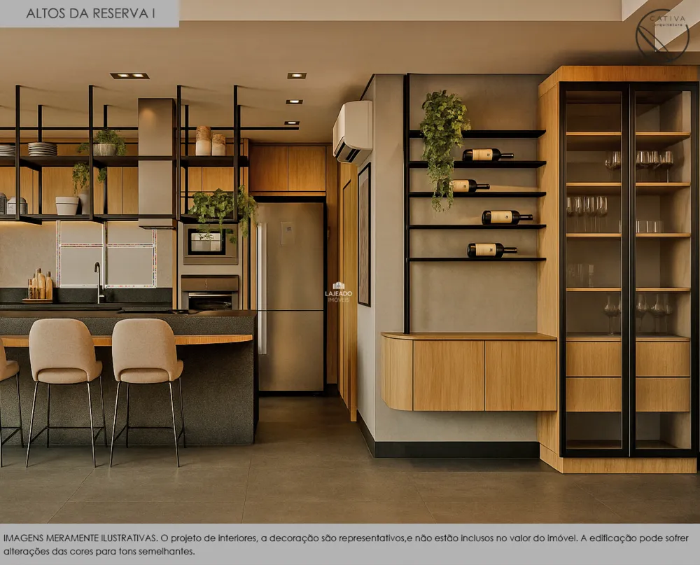 Casa, 3 quartos, 279 m² - Foto 10