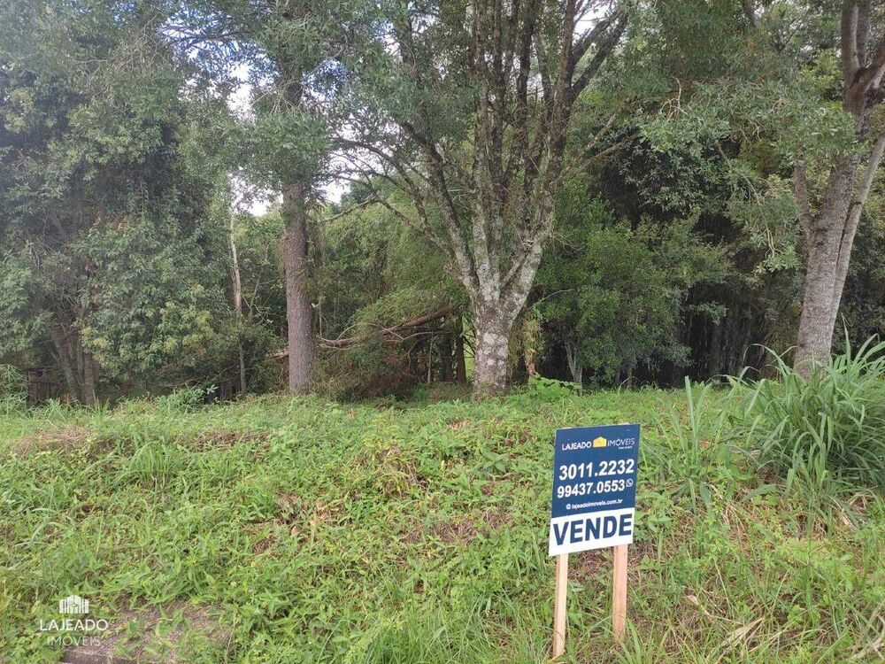 Terreno à venda, 360m² - Foto 1