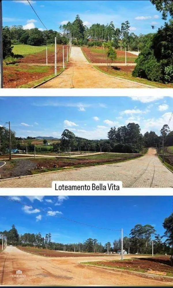 Terreno, 200 m² - Foto 1