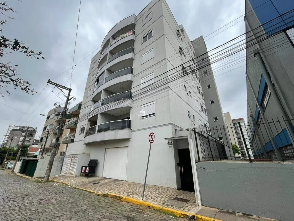 Apartamento, 2 quartos, 87 m² - Foto 1