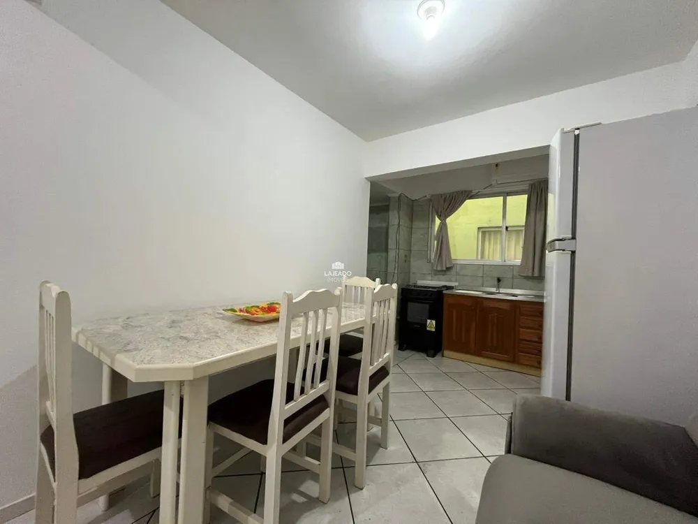 Kitnet-Studio, 30 m² - Foto 3