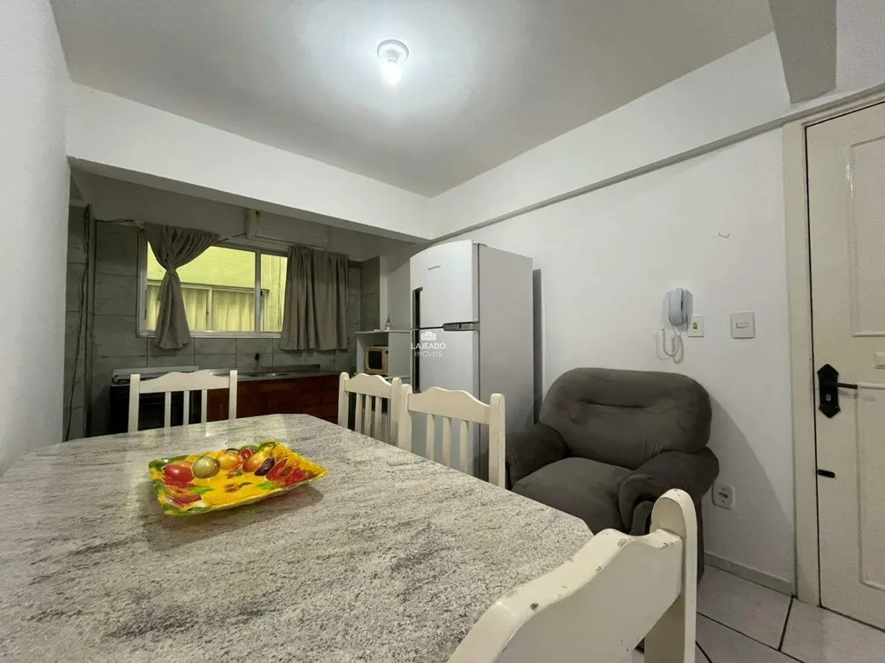 Kitnet-Studio, 30 m² - Foto 2