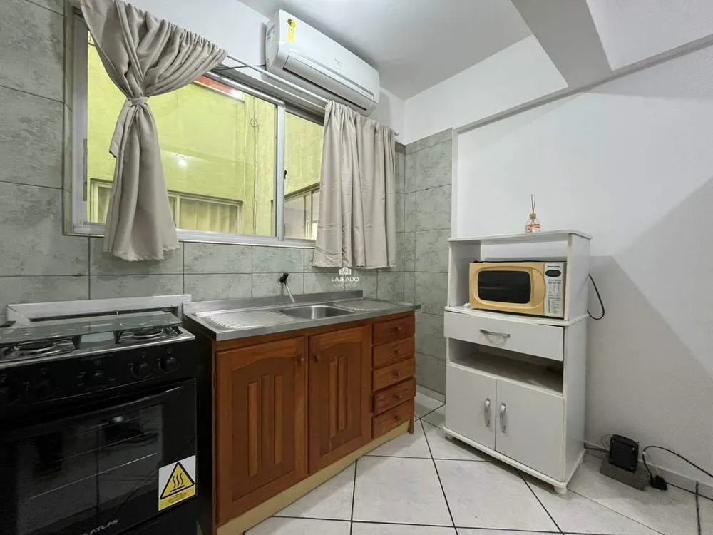 Kitnet-Studio, 30 m² - Foto 5