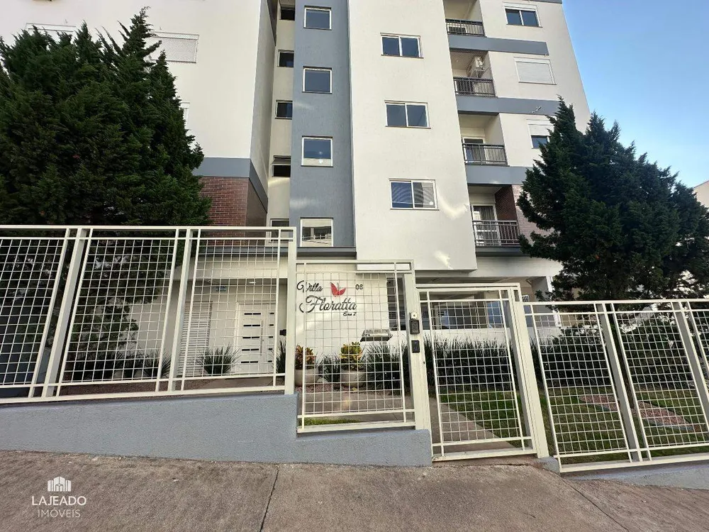 Apartamento, 2 quartos, 57 m² - Foto 8