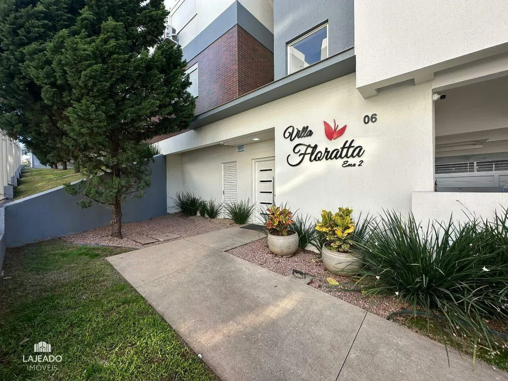 Apartamento, 2 quartos, 57 m² - Foto 6