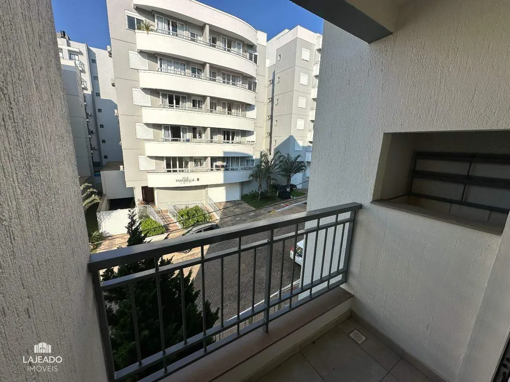 Apartamento, 2 quartos, 57 m² - Foto 8