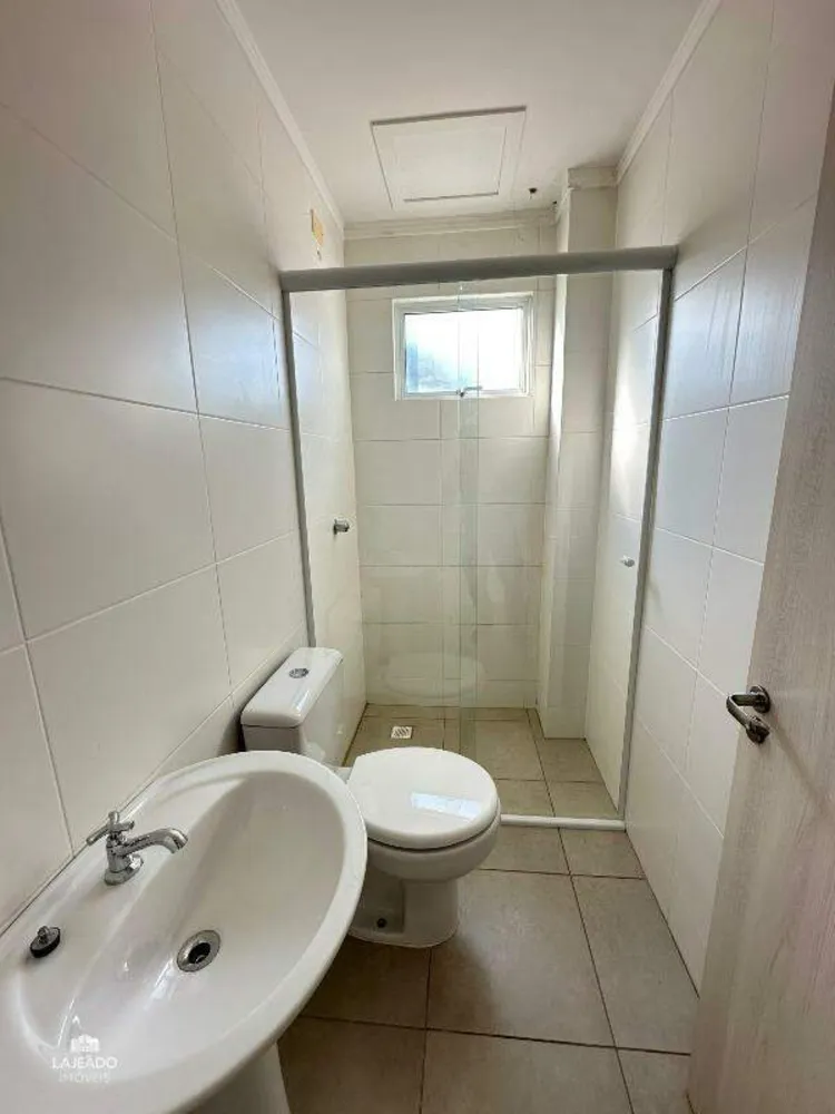Apartamento, 2 quartos, 57 m² - Foto 1