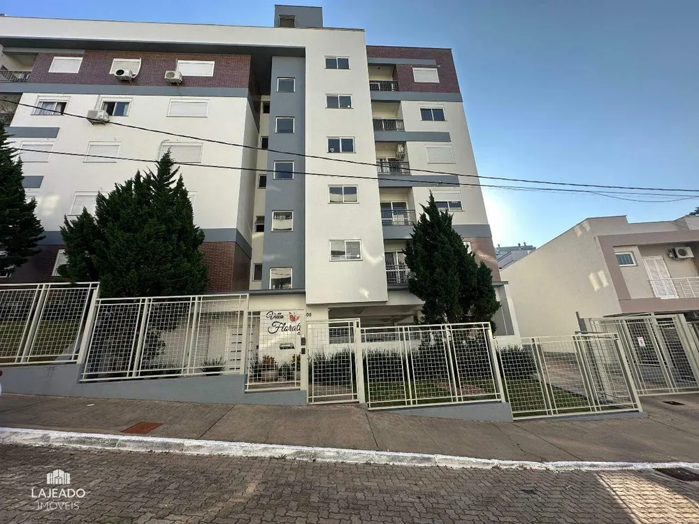 Apartamento, 2 quartos, 57 m² - Foto 7