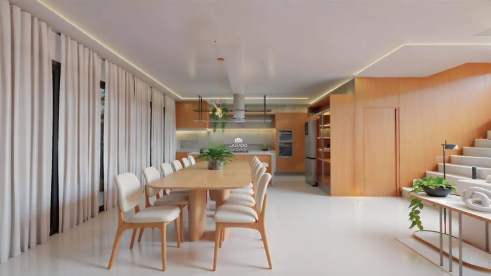Casa, 7 quartos, 522 m² - Foto 5