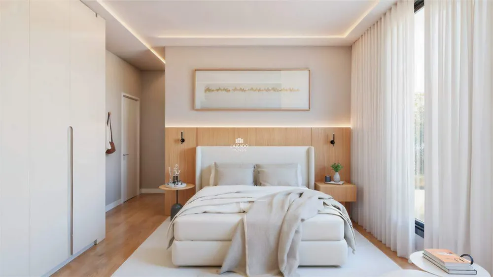 Casa, 7 quartos, 522 m² - Foto 1