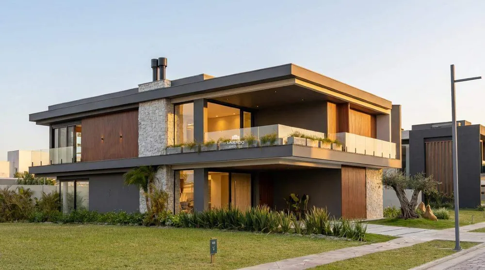 Casa, 7 quartos, 522 m² - Foto 8