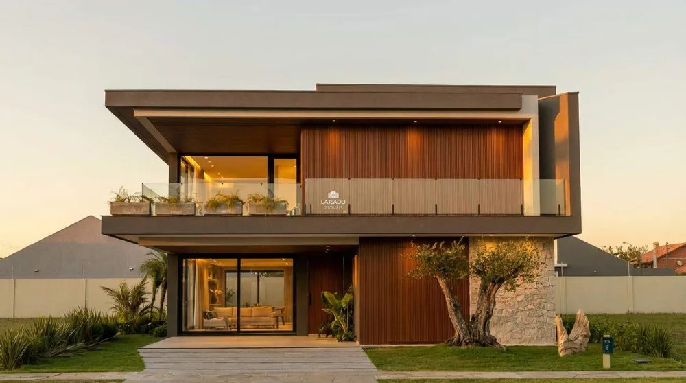 Casa, 7 quartos, 522 m² - Foto 3