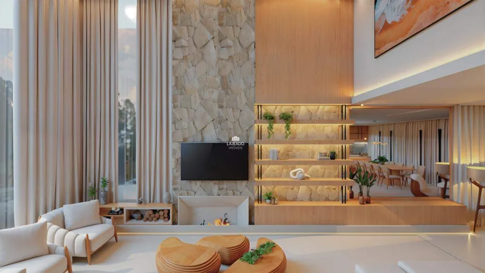 Casa, 7 quartos, 522 m² - Foto 7