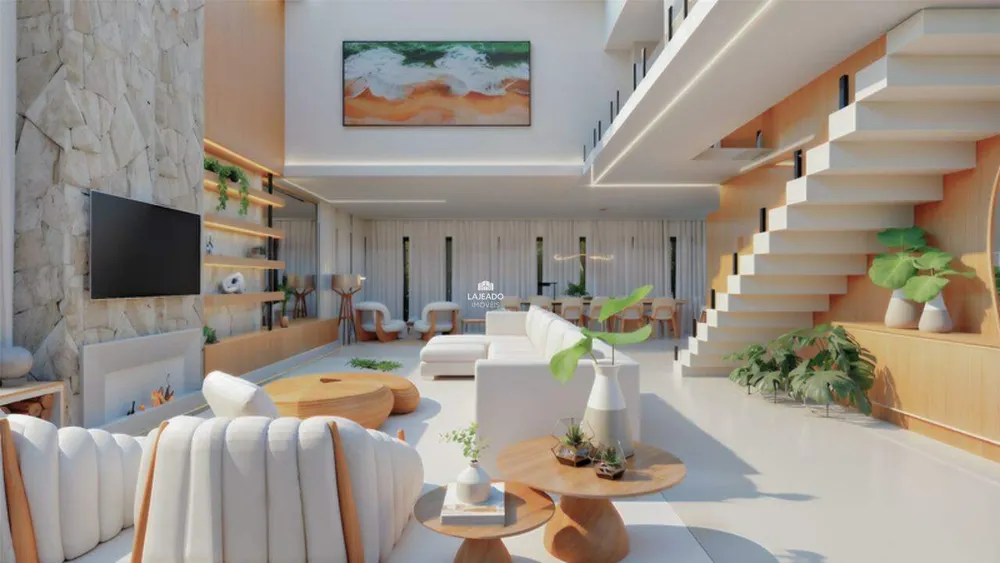 Casa, 7 quartos, 522 m² - Foto 2