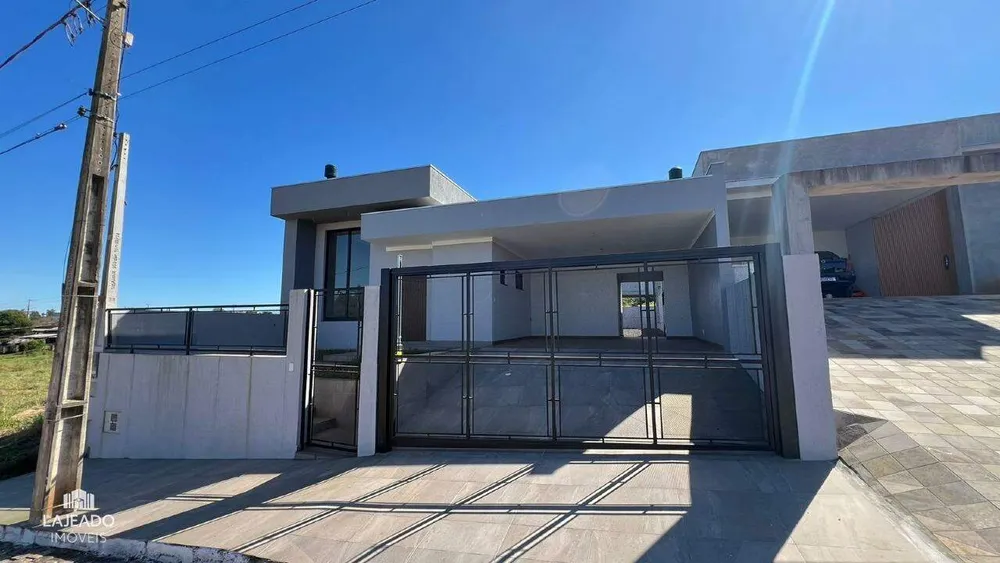 Casa, 3 quartos, 150 m² - Foto 1