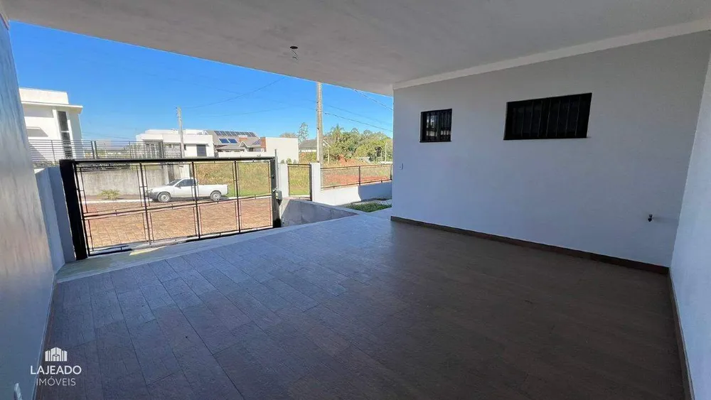 Casa, 3 quartos, 150 m² - Foto 4