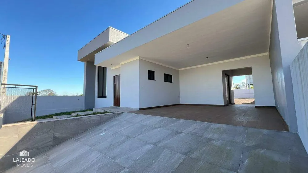 Casa, 3 quartos, 150 m² - Foto 3
