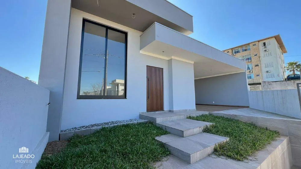 Casa, 3 quartos, 150 m² - Foto 2