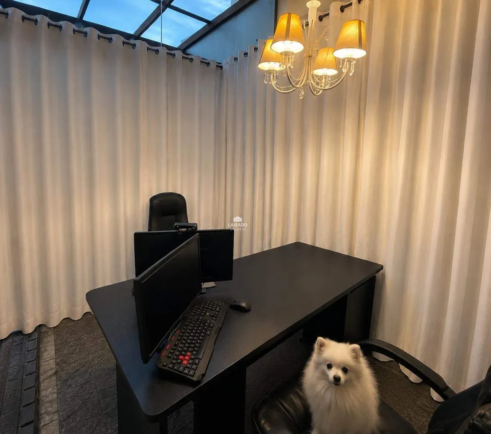 Sobrado, 2 quartos, 62 m² - Foto 8
