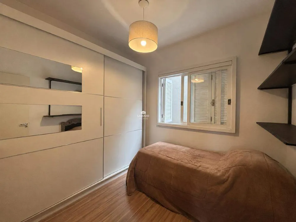 Sobrado, 2 quartos, 62 m² - Foto 7