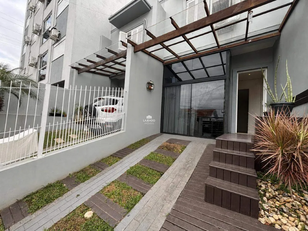 Sobrado, 2 quartos, 62 m² - Foto 2