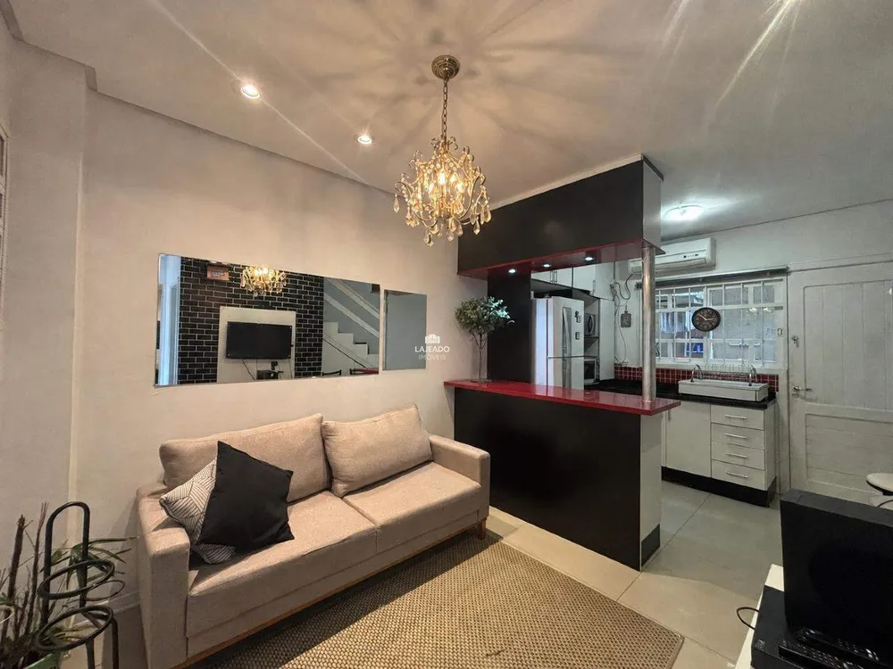 Sobrado, 2 quartos, 62 m² - Foto 3