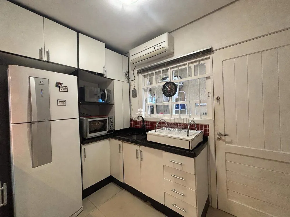 Sobrado, 2 quartos, 62 m² - Foto 4