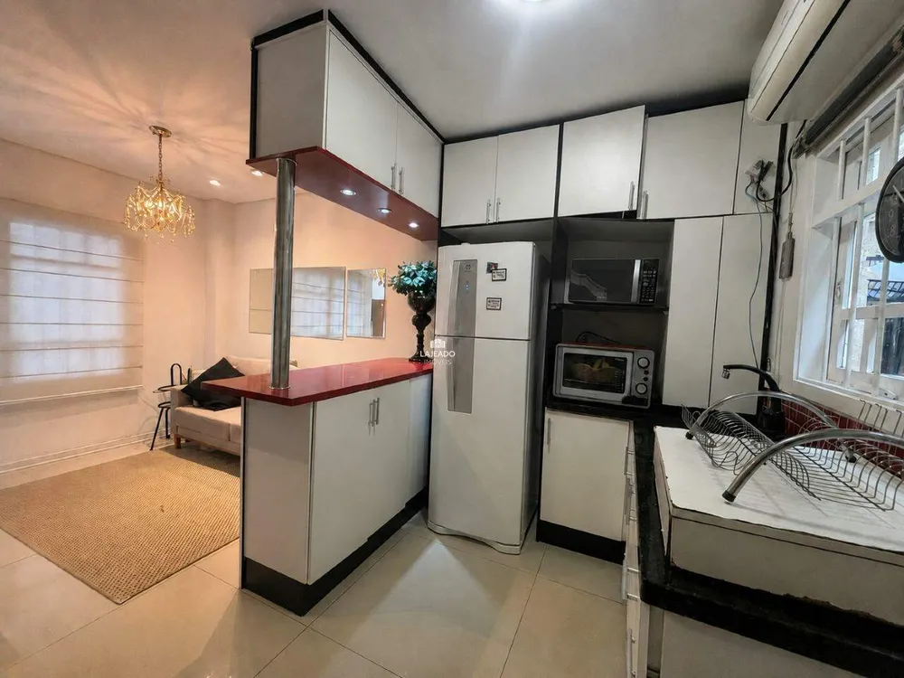 Sobrado, 2 quartos, 62 m² - Foto 5