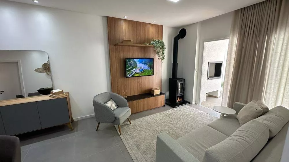 Apartamento à venda com 2 quartos, 105m² - Foto 4