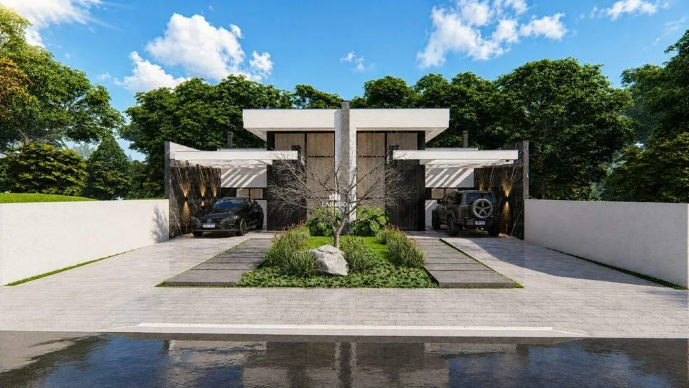 Casa, 3 quartos, 93 m² - Foto 4