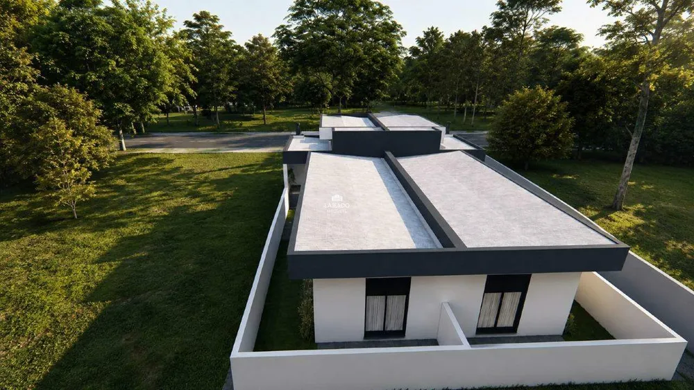 Casa, 3 quartos, 93 m² - Foto 3